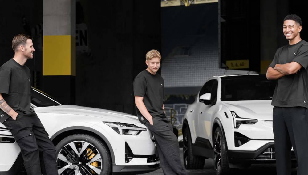 BVB Polestar
