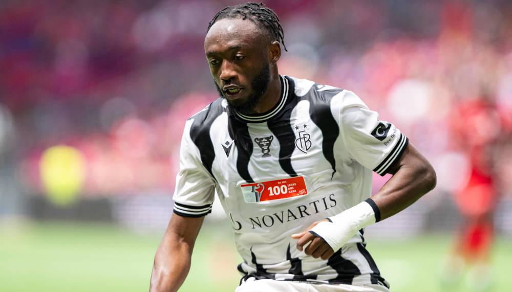 Bénie Traoré