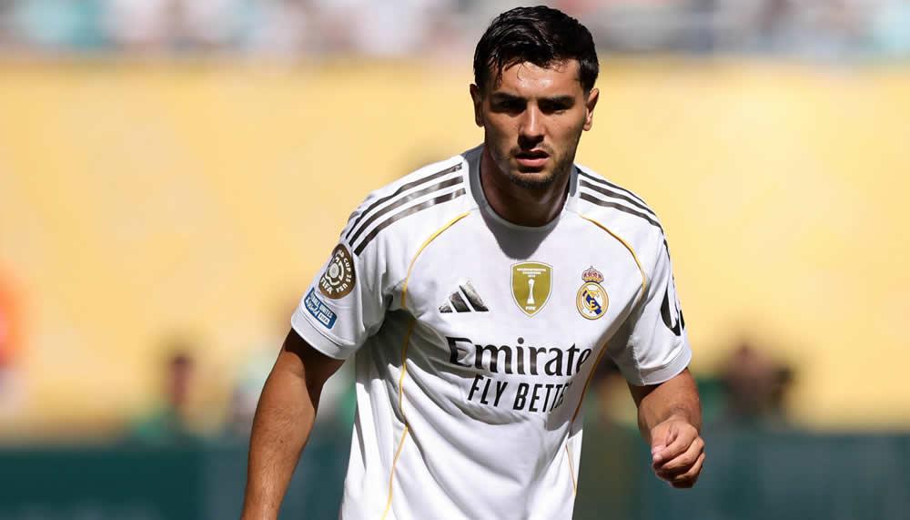 Brahim Díaz 1000 imago