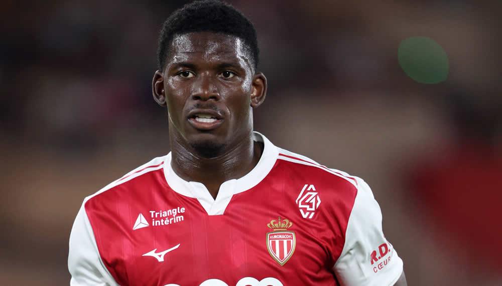 Breel Embolo 1000 imago