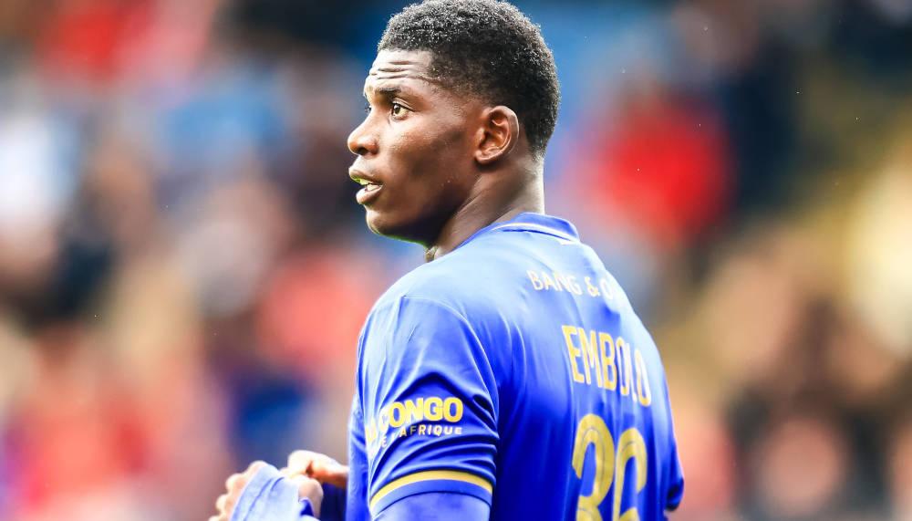 Breel Embolo