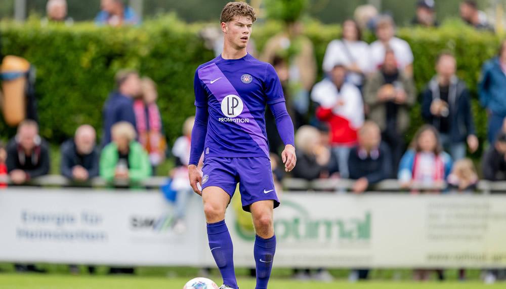 Charlie Cresswell 1000 imago