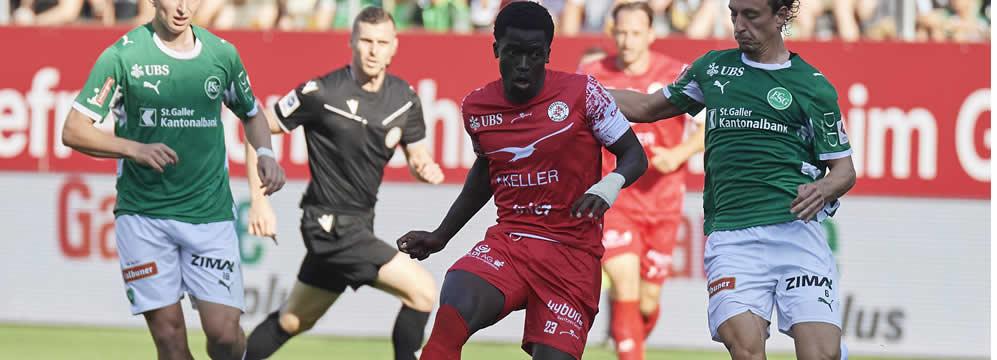 Christian Gomis 997 imago