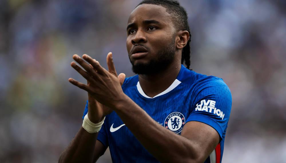 Christopher Nkunku