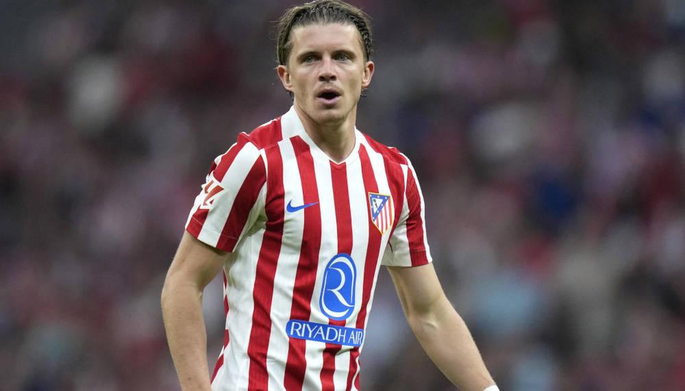 Conor Gallagher