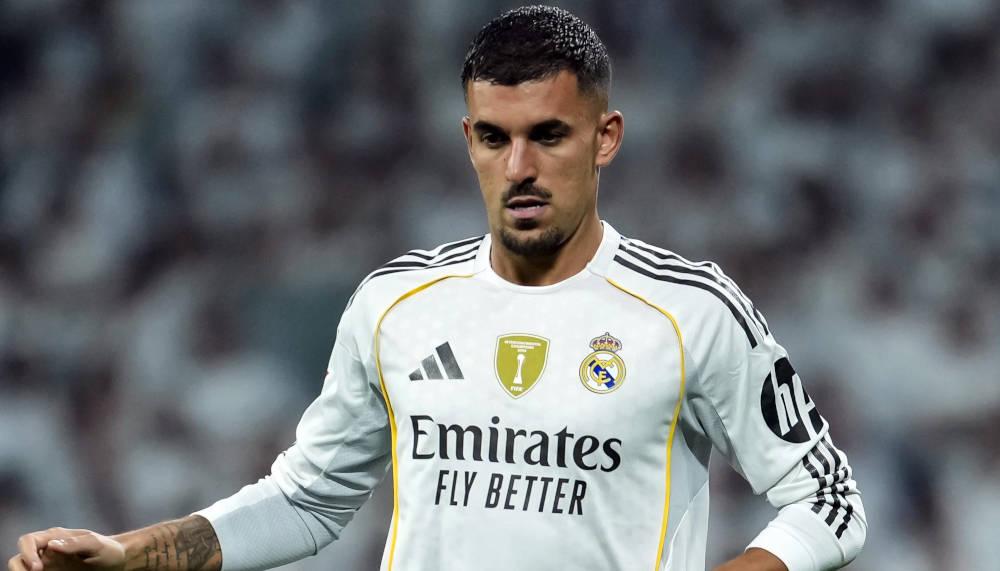 Dani Ceballos