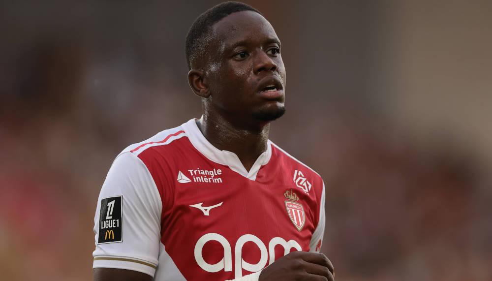 Denis Zakaria