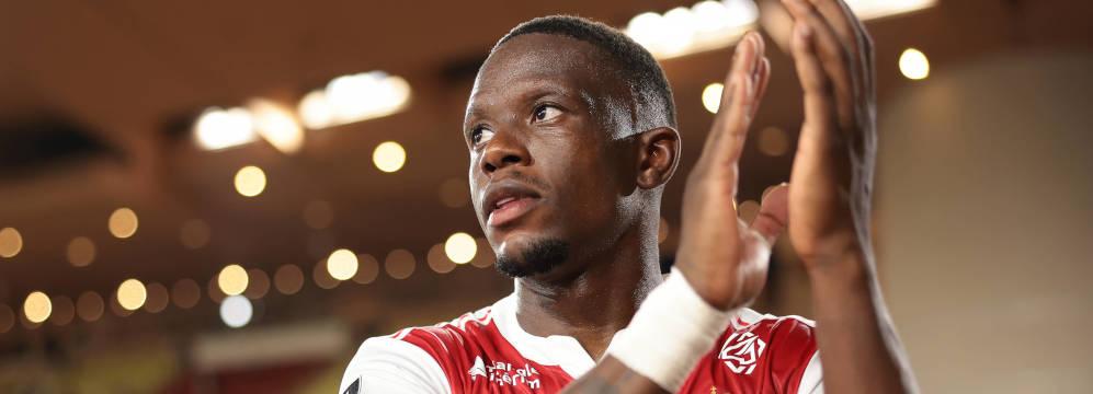 Denis Zakaria