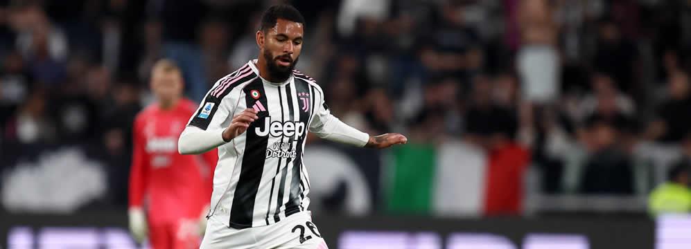 Douglas Luiz 997 imago