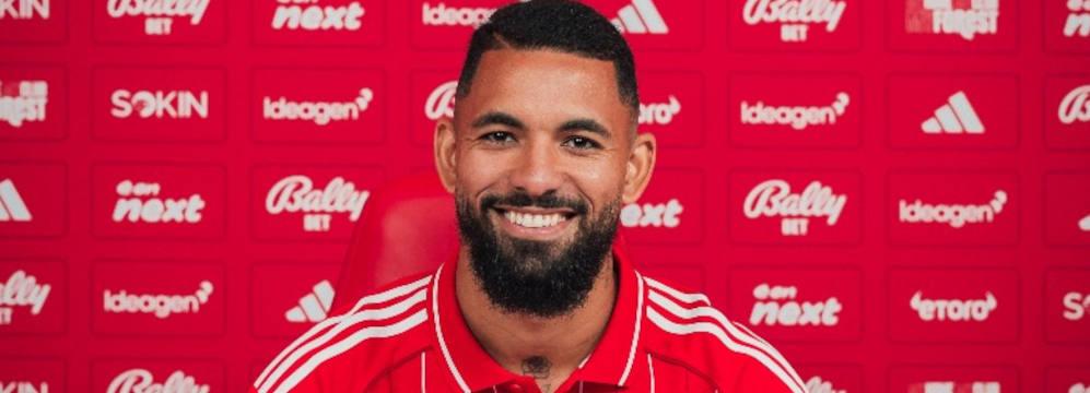 Douglas Luiz