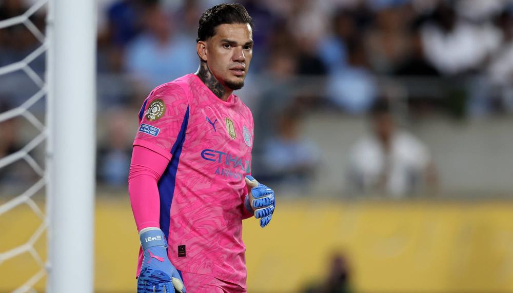 Ederson 1000 imago