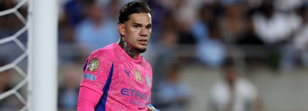 Ederson 997 imago
