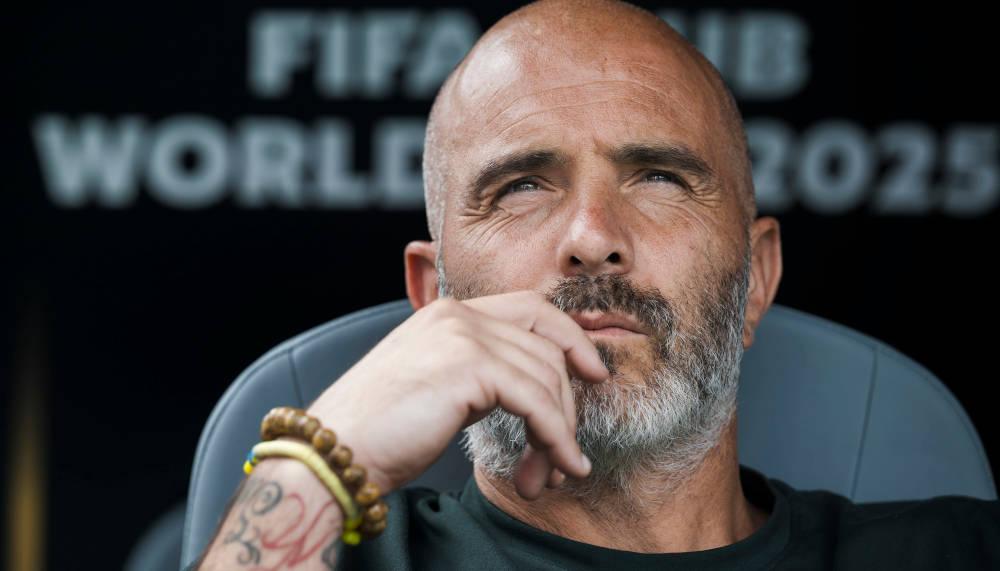 Enzo Maresca