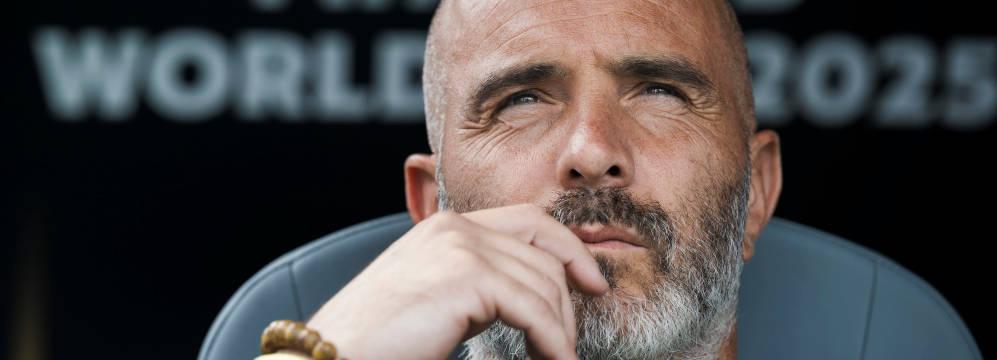 Enzo Maresca