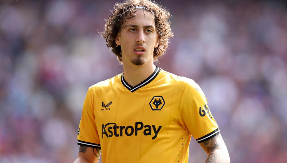 Fabio Silva