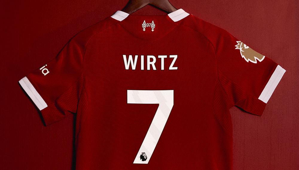 Florian Wirtz