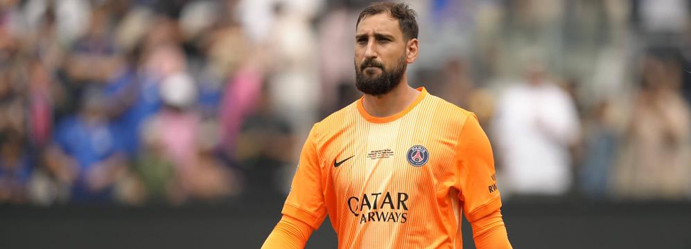 Gianluigi Donnarumma