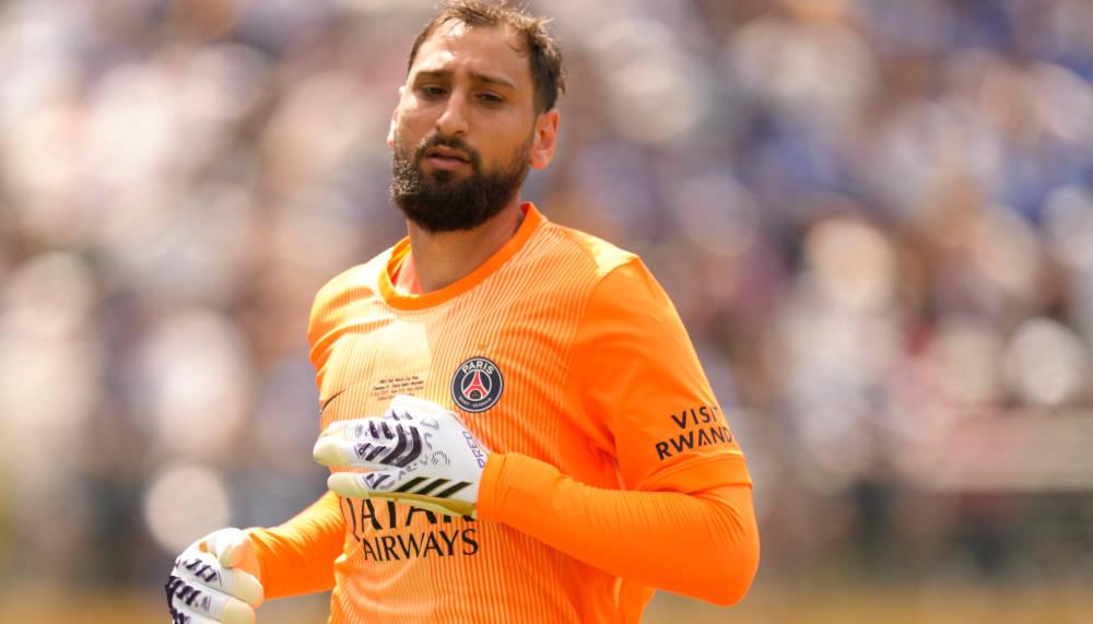 Gianluigi Donnarumma