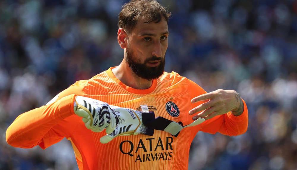 Gianluigi Donnarumma
