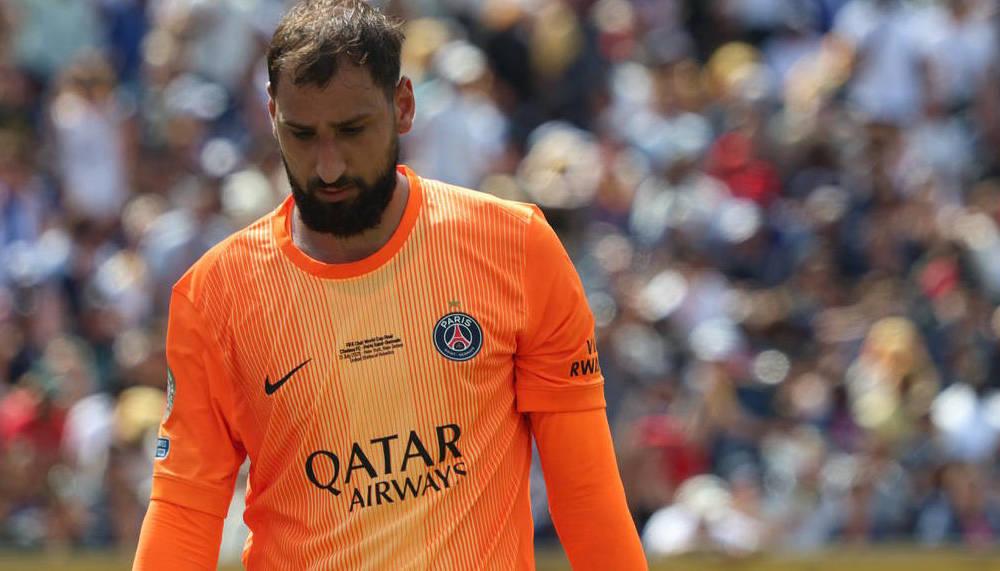 Gianluigi Donnarumma