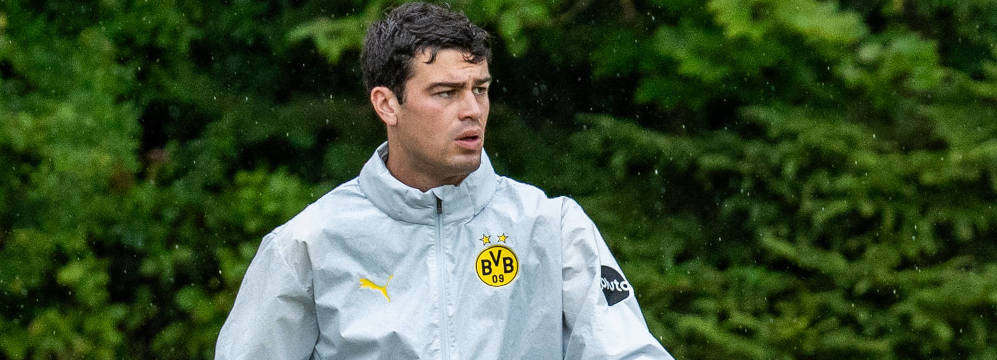 Giovanni Reyna