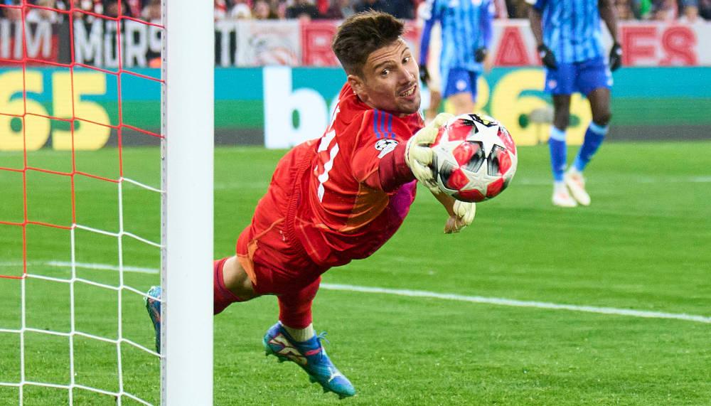 Warum die Analyse der Torwart-Statistiken einen Vorteil verschaffen kann