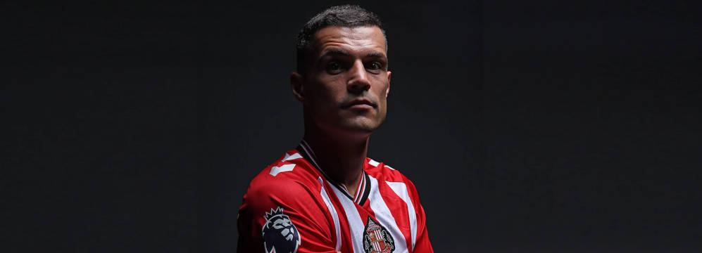 Granit Xhaka