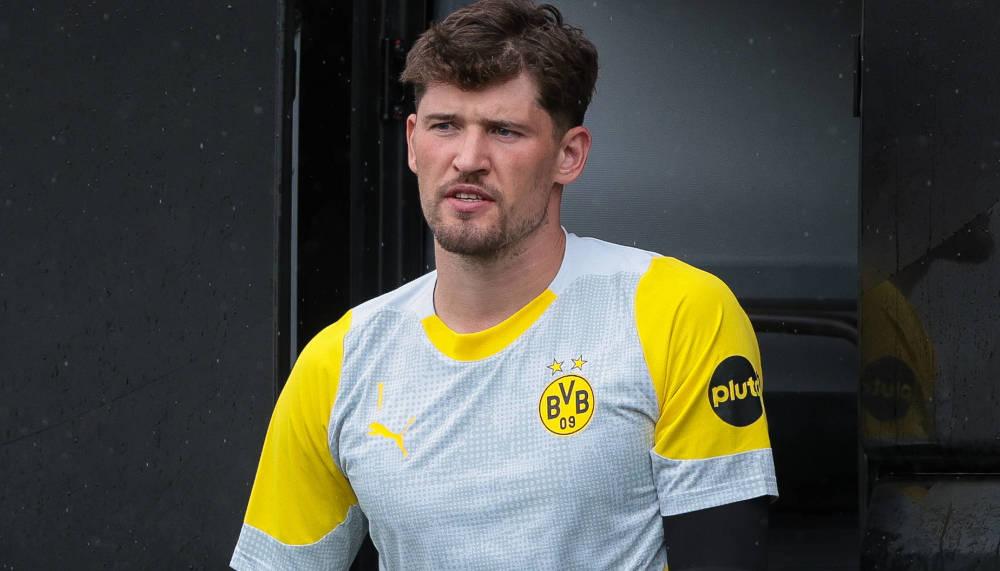 Gregor Kobel