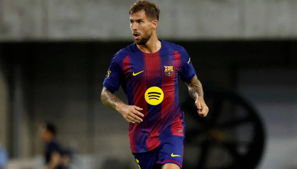 Iñigo Martínez