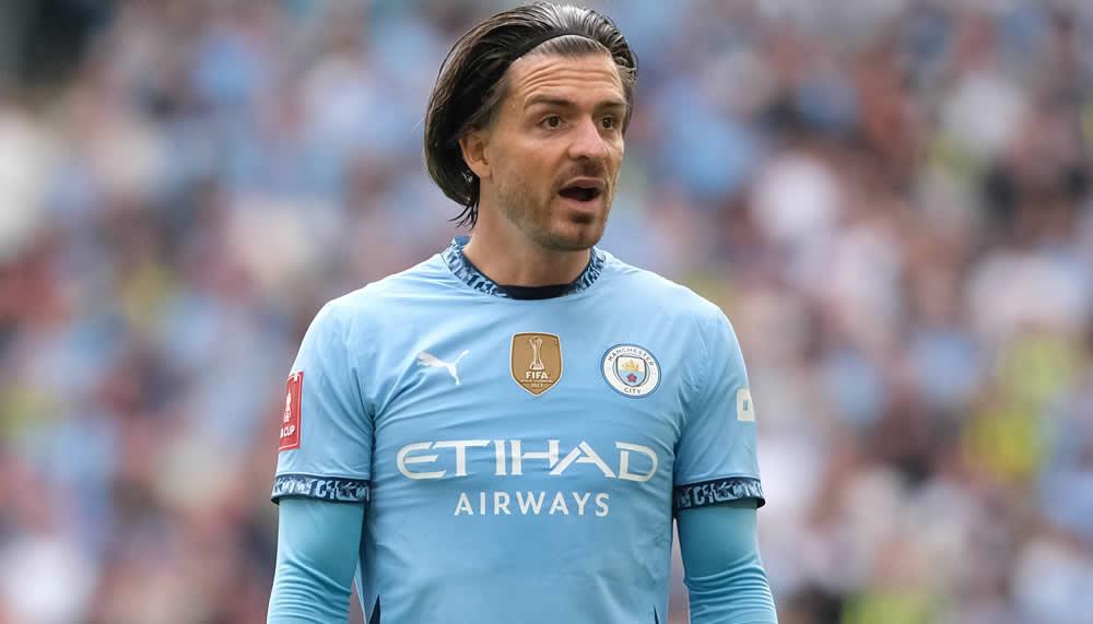 Jack Grealish 1000 imago