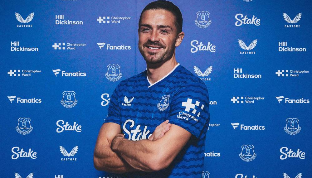 Jack Grealish