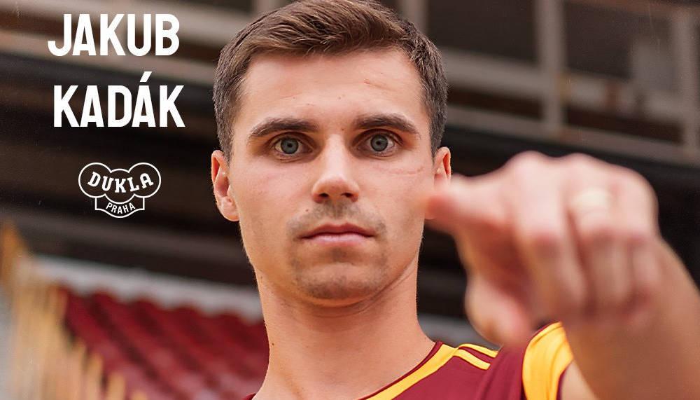 Jakub Kadak