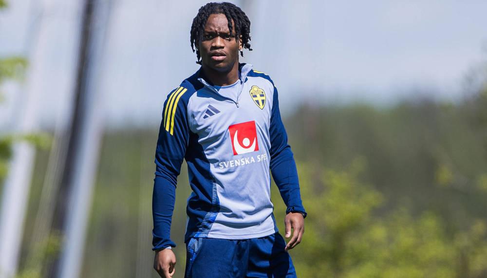 Jeremy Agbonifo