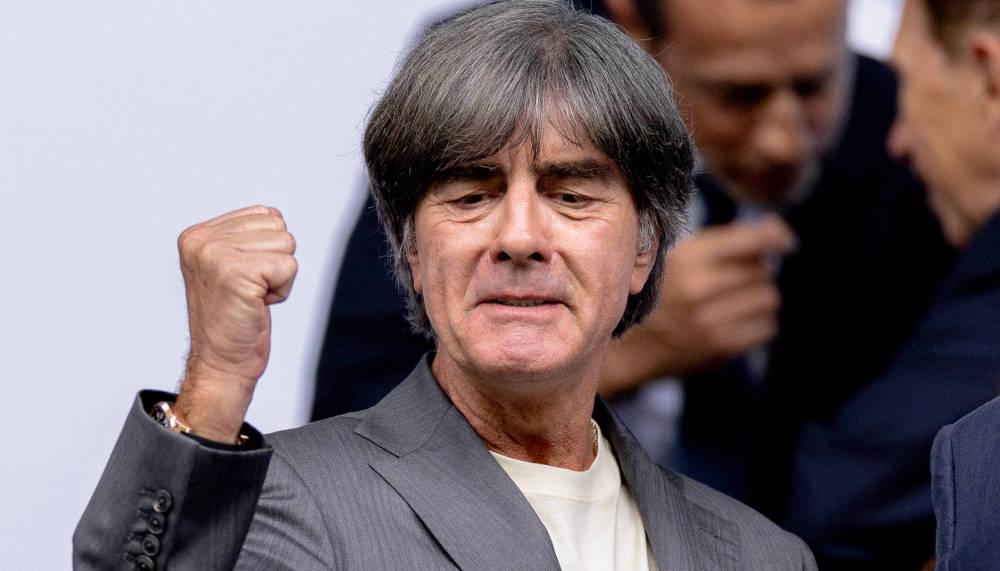 Update: Jogi Löw lehnt Angebot eines WM-Teilnehmers ab