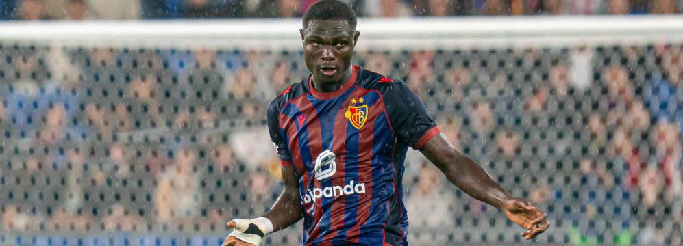 Jonas Adjetey