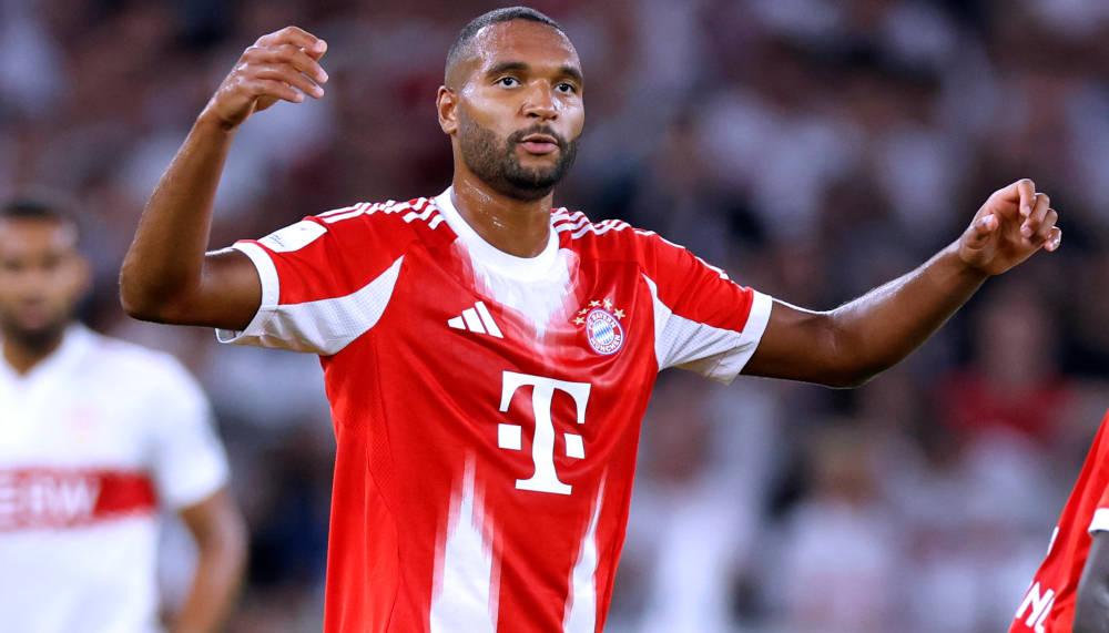 Jonathan Tah