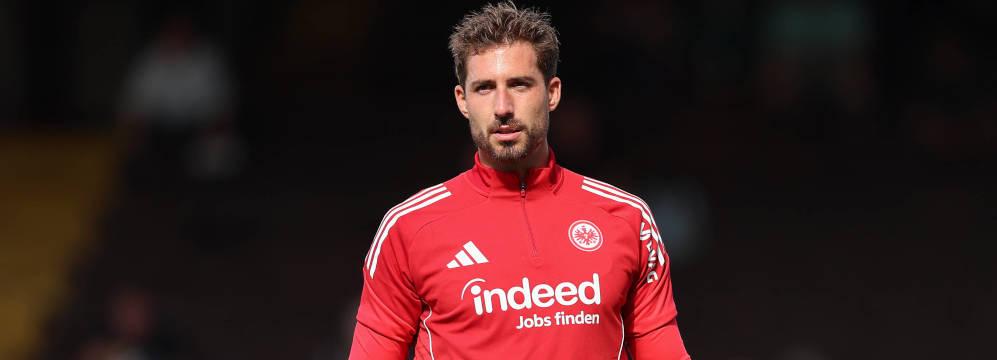 Kevin Trapp
