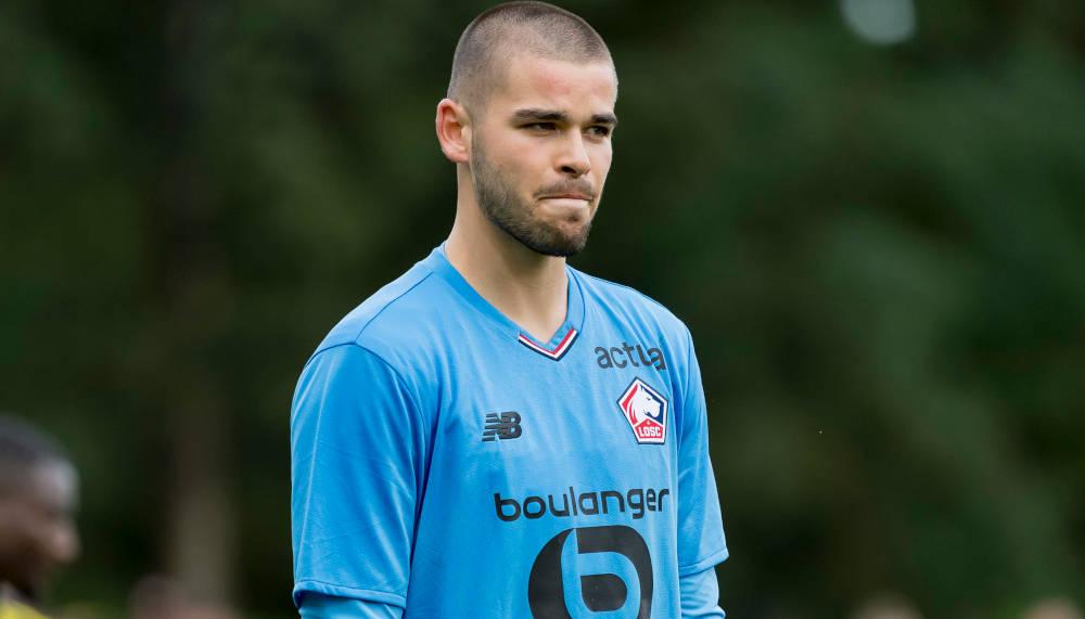Lucas Chevalier