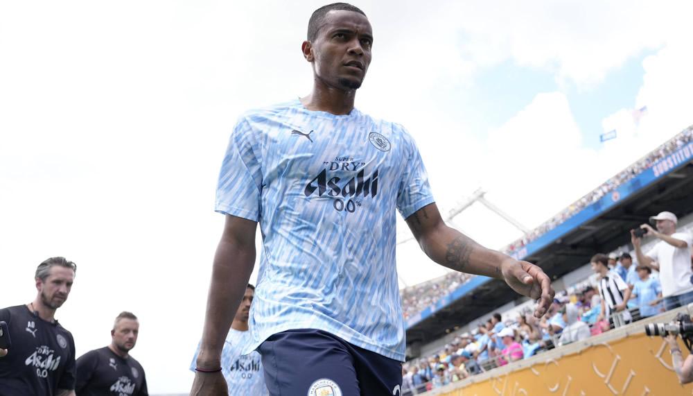 Manuel Akanji 1000 imago