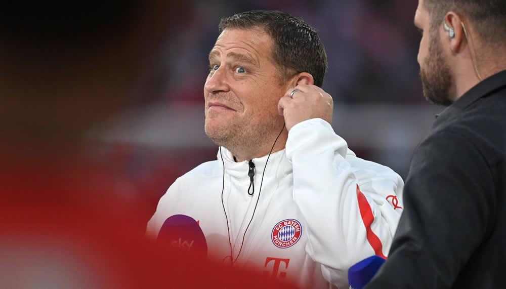 Max Eberl 1000 imago