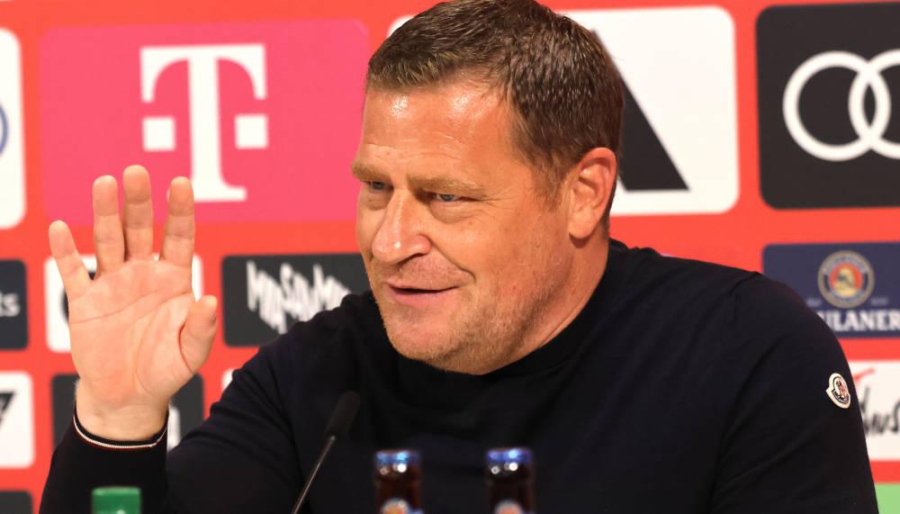 Max Eberl