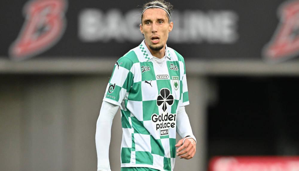 Maxence Maisonneuve