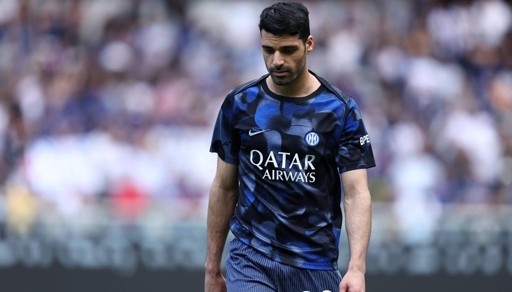 Mehdi Taremi 1000 imago