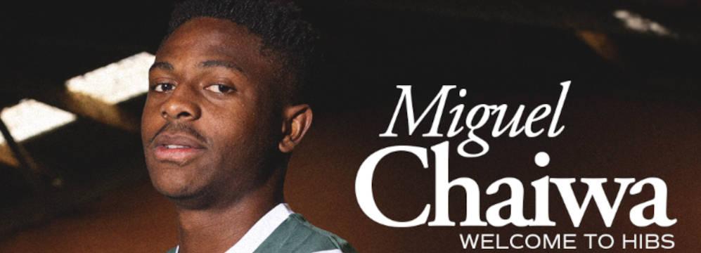 Miguel Chaiwa