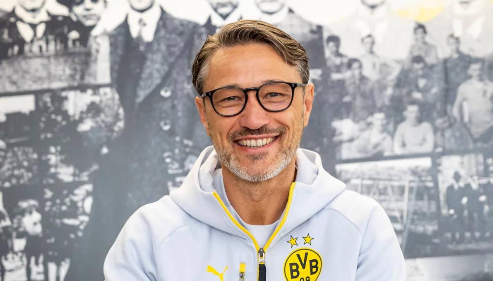 Niko Kovac