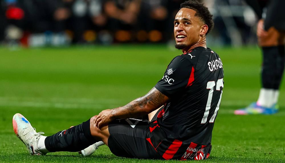 Fenerbahce interessiert sich für Noah Okafor