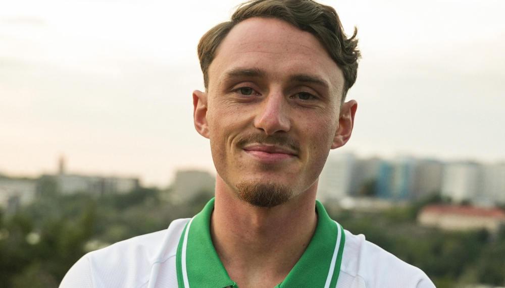 Noah Persson