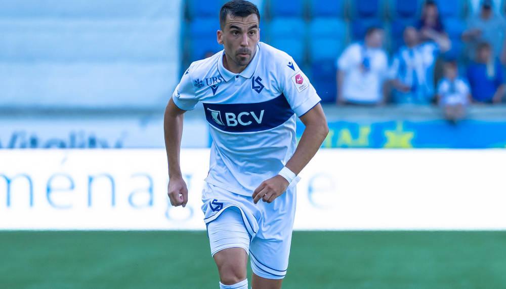 Noé Dussenne