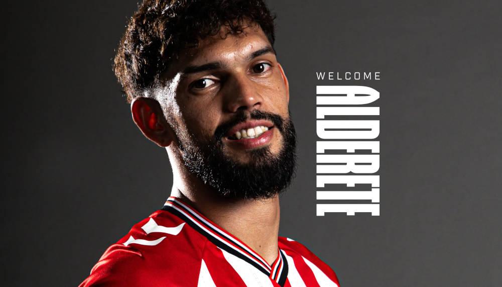 Omar Alderete