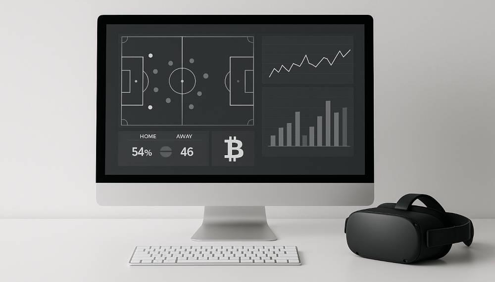 Technologische Innovationen im Schweizer Fussball: Ein Blick auf die Zukunft des Fan-Erlebnisses